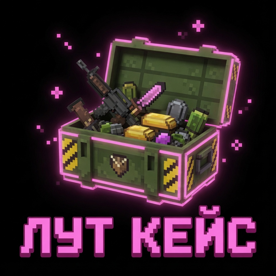 Лут кейс