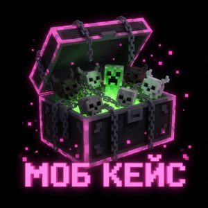 Моб кейс ×5
