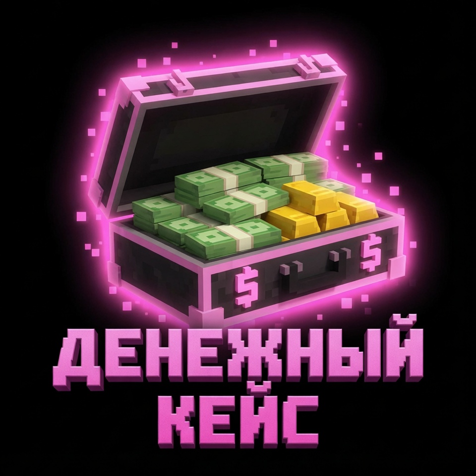 Денежный кейс
