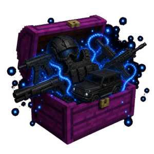 Набор SWAT